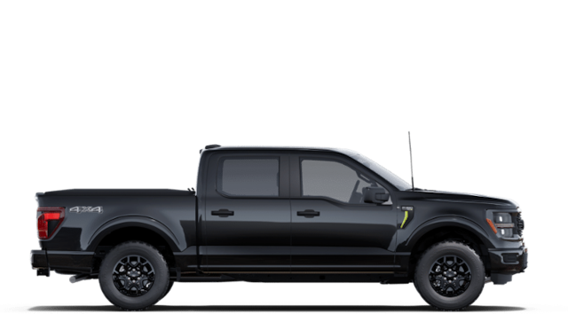 2025 Ford F-150+F-150